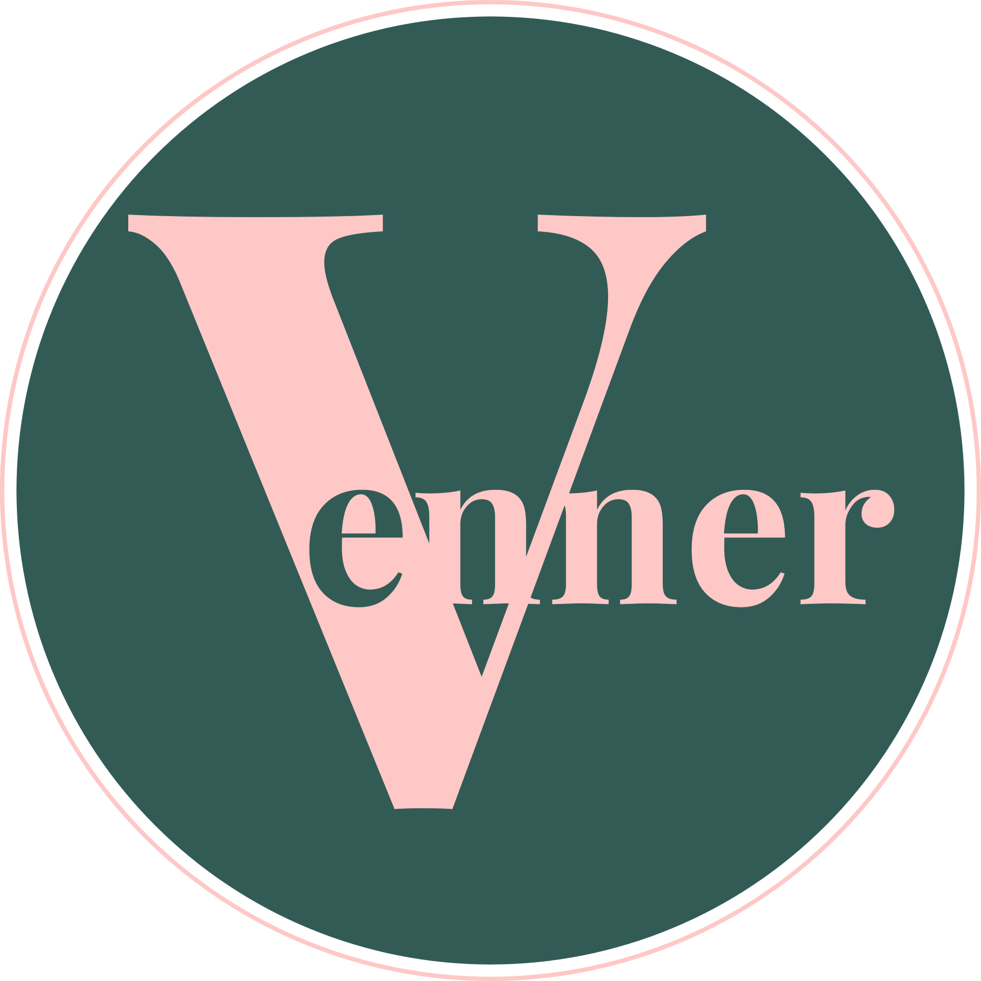 Venner Logo